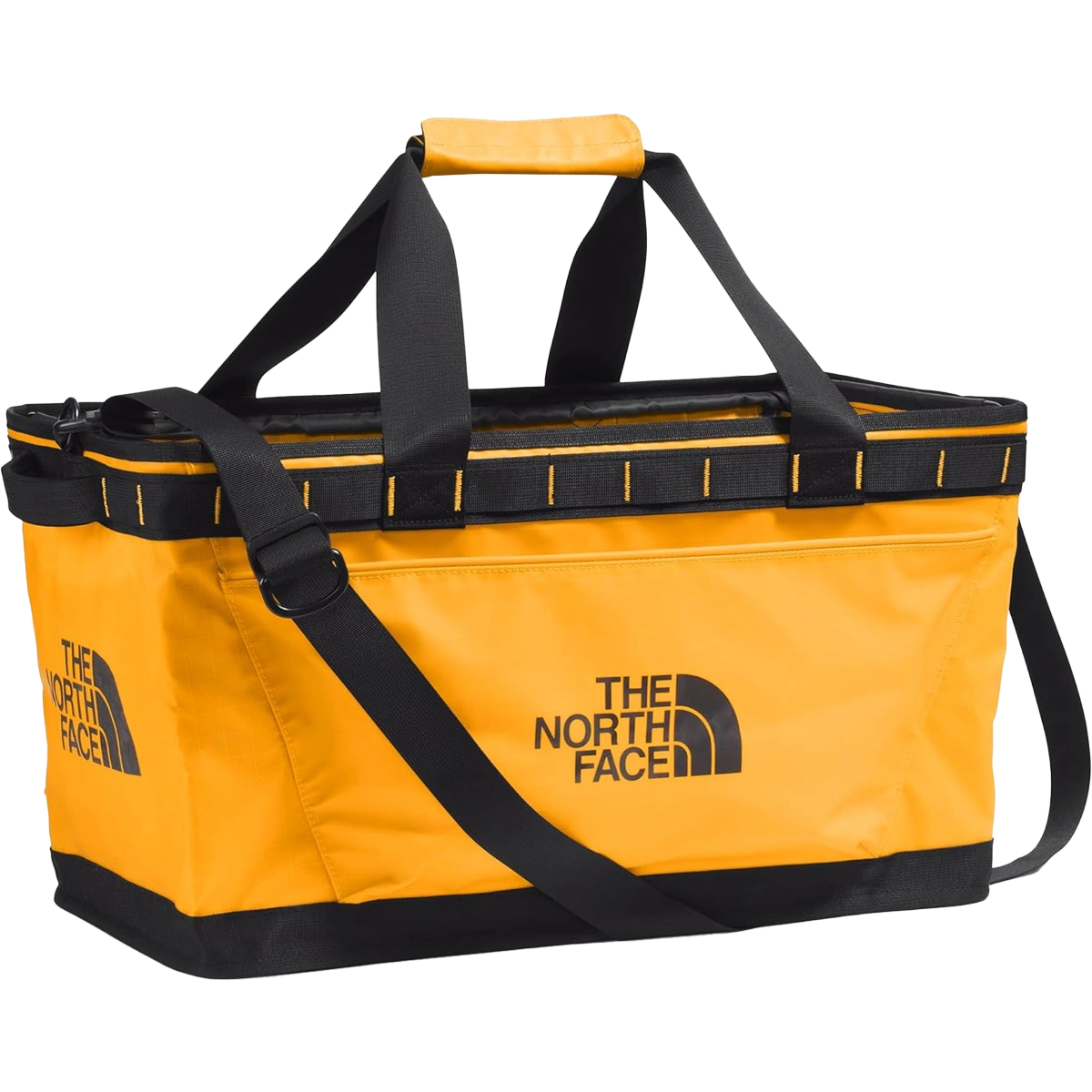 Base Camp Gear Bin Small Adventure Ready Storage Your Next Expedition's Best Friend