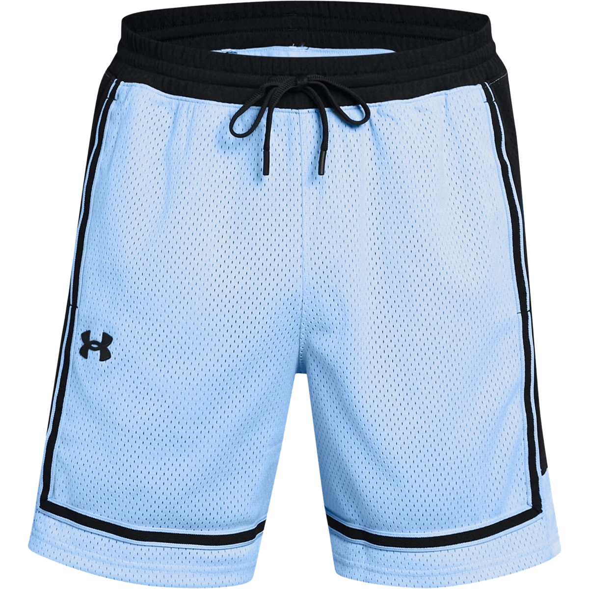 UA Zone Pro 7: Game-Changing Mesh Shorts for Peak Performance Elevate Your Play Now!