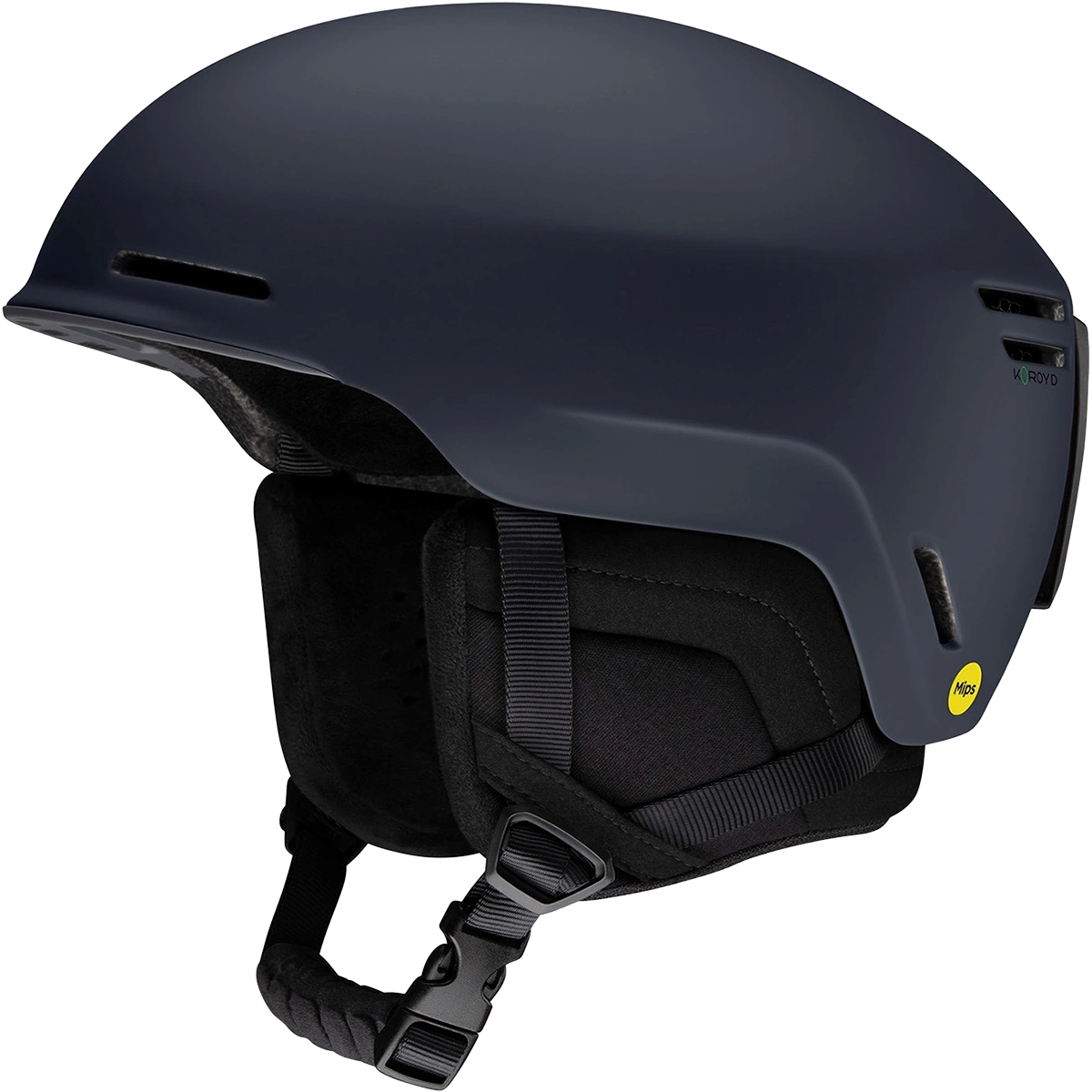 Method MIPS: Contour Fit for Your Head's Best Ride Ever!